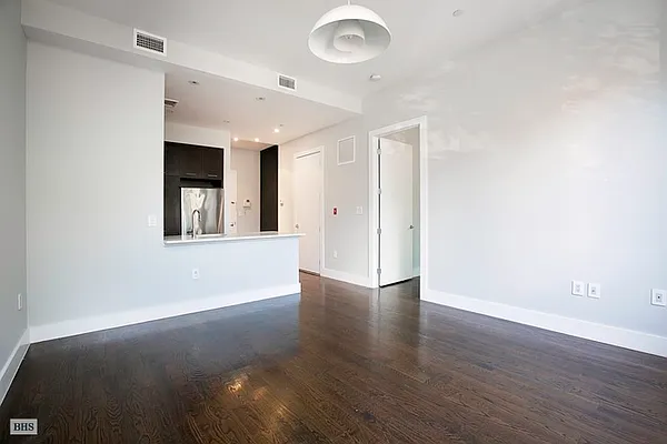 Rented by Brown Harris Stevens | media 2