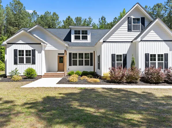 716 Wildlife Rd, Sanford, NC 27332