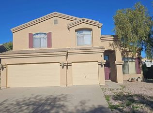 546 W Cobblestone Ct, Casa Grande, AZ 85122
