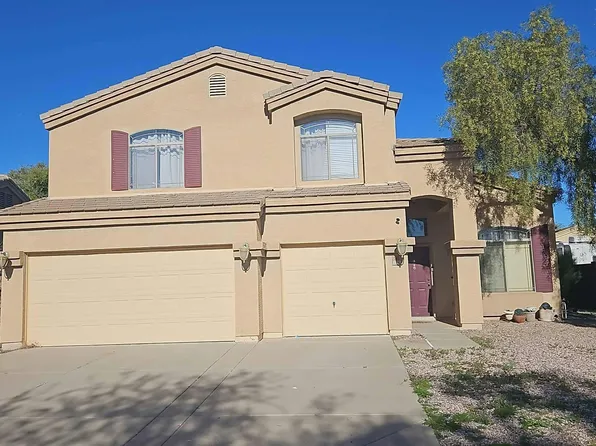 546 W Cobblestone Ct, Casa Grande, AZ 85122