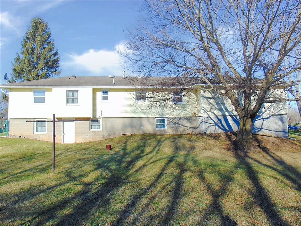 1502 Attridge Rd, Churchville, NY 14428 Zillow