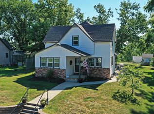 1206 Davis Ave, Corning, IA 50841