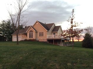 10908 NW 107th St, Granger, IA 50109