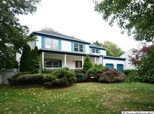 4 Johnny Ct, Red Bank, NJ 07701