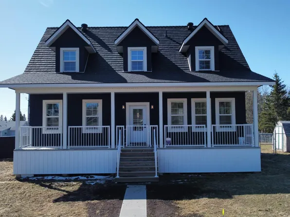 5029 54th Ave, Wabamun, AB T0E 2K0