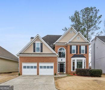 4100 Christacy Way, Marietta, GA, 30066