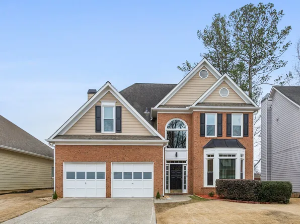4100 Christacy Way, Marietta, GA 30066