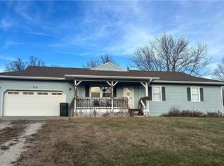 613 SE 150th Rd, Warrensburg, MO 64093
