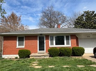 2512 Blackiston Mill Rd, Clarksville, IN 47129