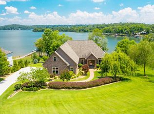 588 Waterfront Way, Spring City, TN 37381