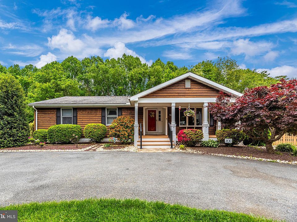 760 Middletrail Ct, Mount Airy, MD 21771 Zillow