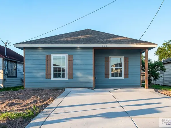 861 Rio Grande St, San Benito, TX 78586