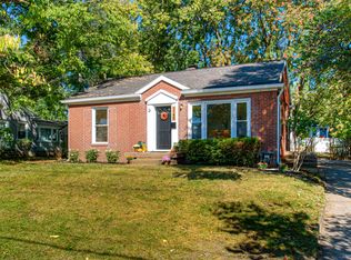 1146 E 54th St, Indianapolis, IN 46220