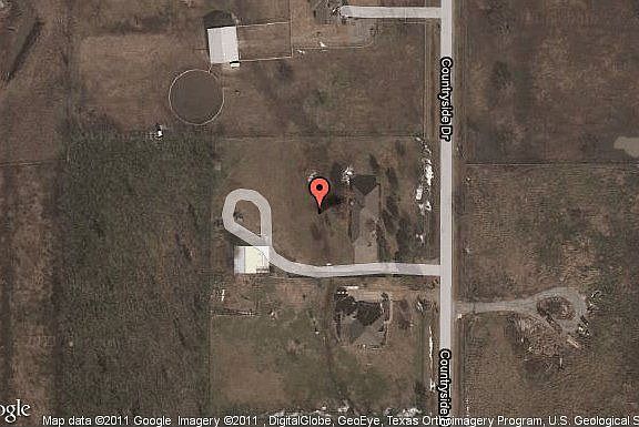 Map View