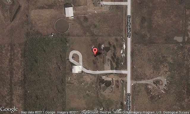 Map View