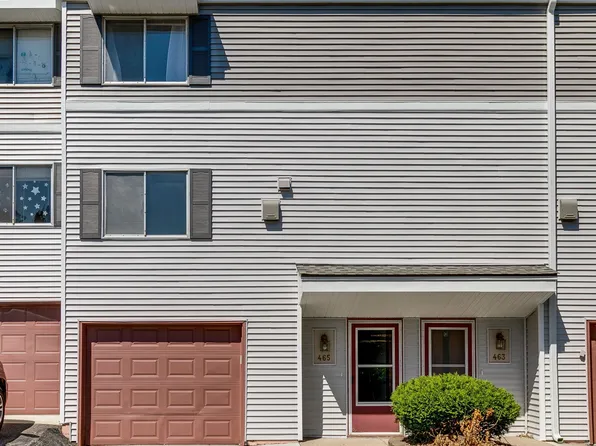 465 Dorland Ct S, Saint Paul, MN 55119