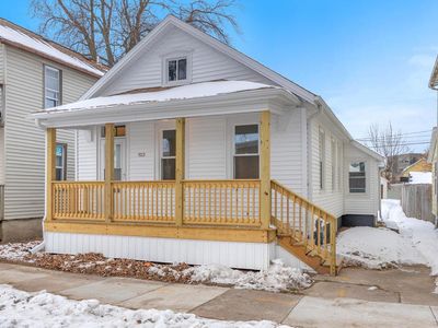922 Kentucky AVENUE, Sheboygan, WI, 53081