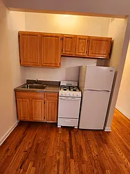 Rented by Corcoran