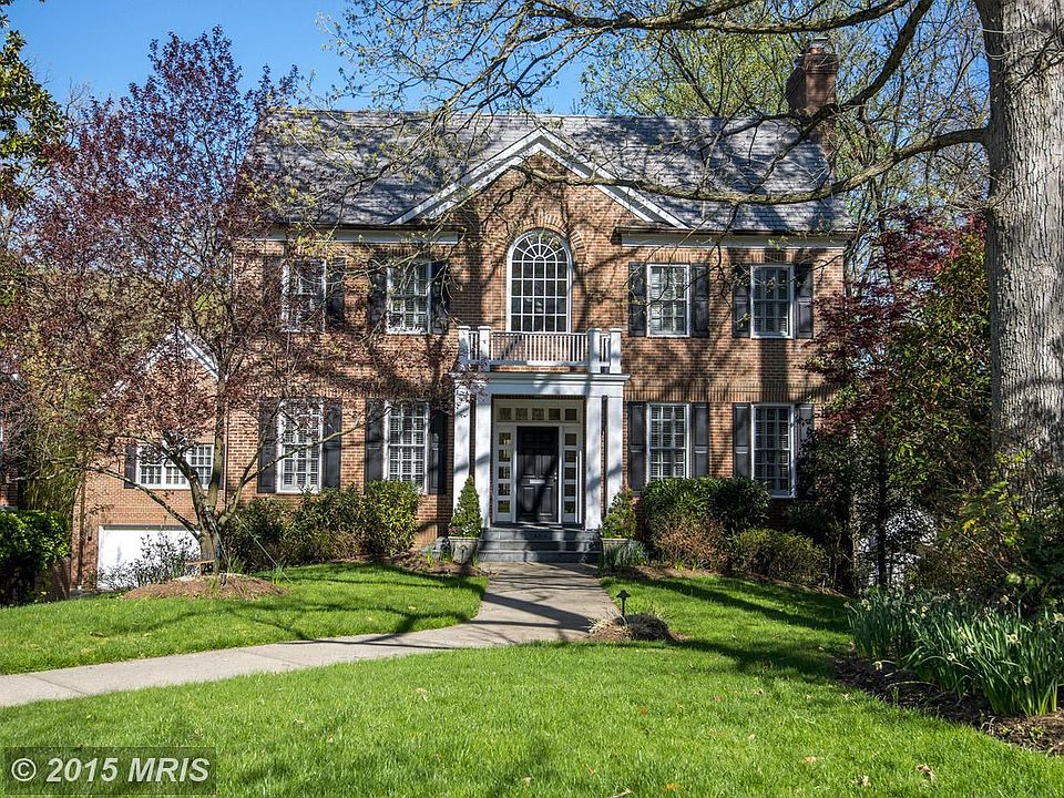 Welcome home!