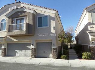 1564 Rusty Ridge Ln, Henderson, NV 89002