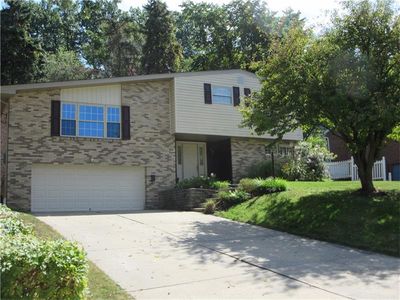 393 Tara Dr, Pittsburgh, PA, 15236