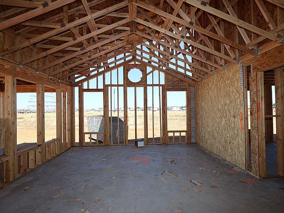 Interior - July 17, 2026