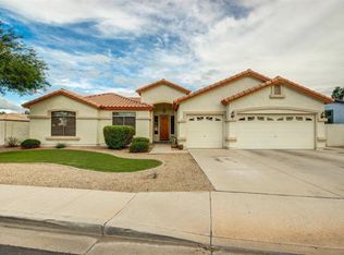 485 S Parkcrest St, Gilbert, AZ 85296