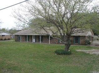 5474 S Highway 34, Greenville, TX 75402