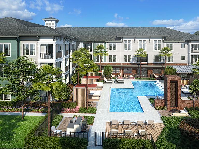 Alta Winter Garden Apartment Rentals Winter Garden, FL Zillow