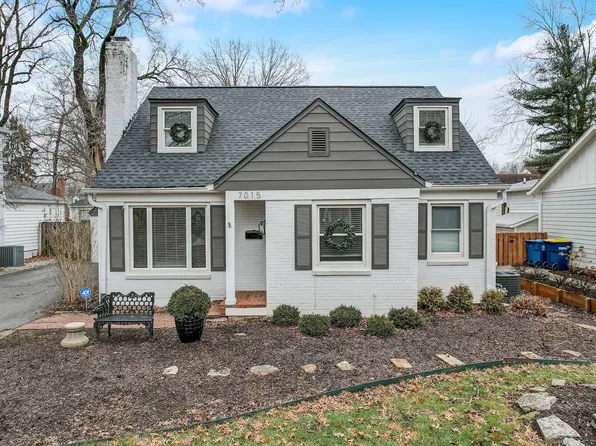 7015 N Park Ave, Indianapolis, IN 46220