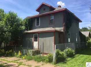 317 Mitchell Ave, Hibbing, MN 55746
