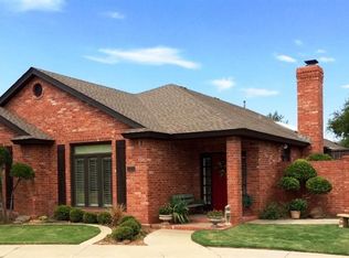 3808 77th St, Lubbock, TX 79423