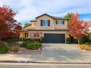 35449 Oro Ct, Wildomar, CA 92595