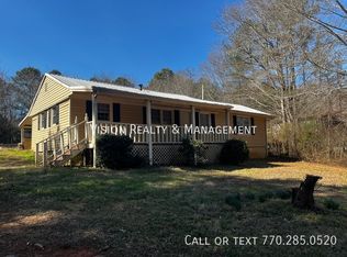7323 Post Rd, Winston, GA 30187