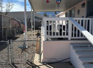 325 W Scenic Rte #89A-40, Cottonwood, AZ 86326