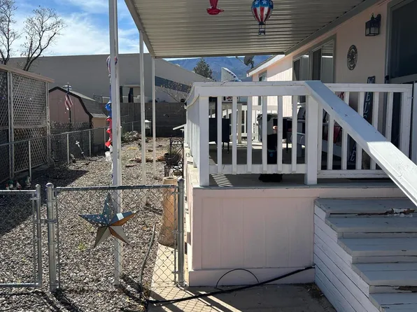 325 W Scenic Rte #89A-40, Cottonwood, AZ 86326