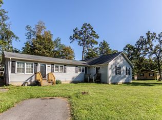 186 Lombardy St, Appomattox, VA 24522