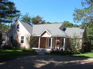 165 W Tisbury Rd, Edgartown, MA 02539