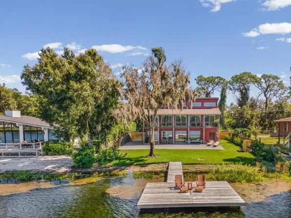 16268 GATOR HOLE ROAD, ODESSA, FL 33556