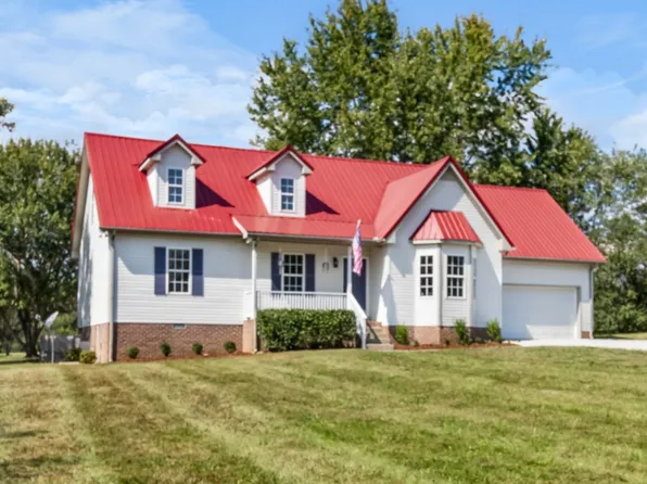 995 Iron Hill Rd, Burns, TN 37029