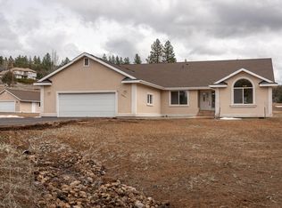 3560 Old Fort Rd, Klamath Falls, OR 97601