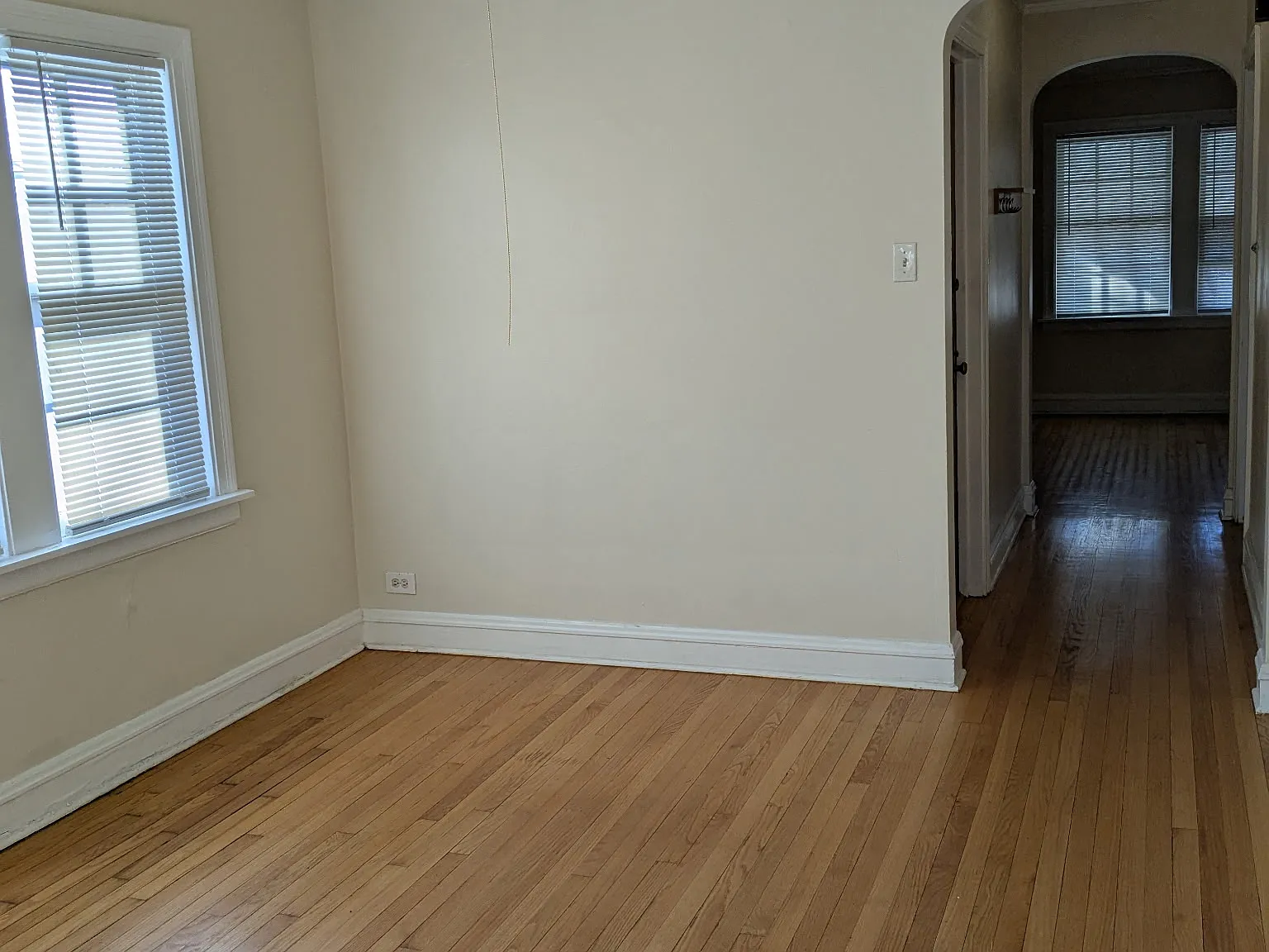 1 bed, 650 sqft, $1,100 — Photo 2