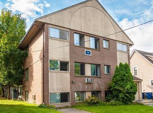 806 Arch St #2, Ann Arbor, MI 48104