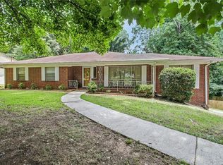374 Peyton Rd SW, Atlanta, GA 30311