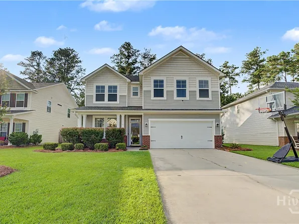 11 Whitaker Way N, Richmond Hill, GA 31324