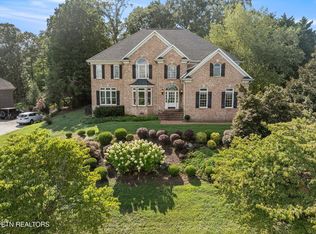 12723 Buttonwood Ln, Knoxville, TN 37934