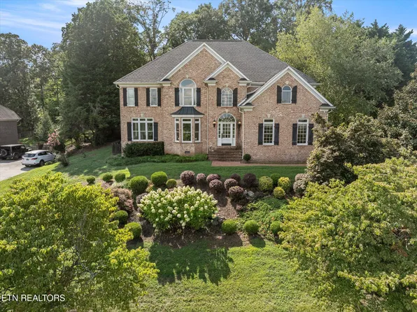 12723 Buttonwood Ln, Knoxville, TN 37934