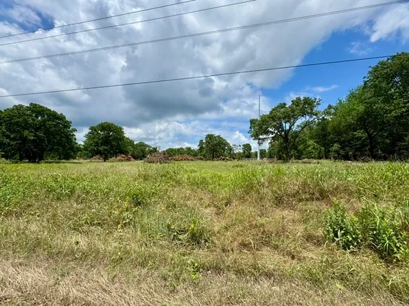 1 McDuffee Rd, Kingston, OK 73439