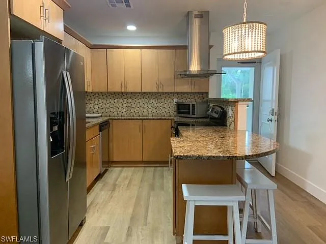 1417 Chesapeake Ave #201 — Photo 9