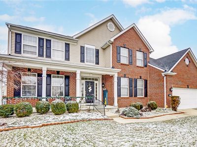 6431 Heritage Park Blvd, Dayton, OH, 45424